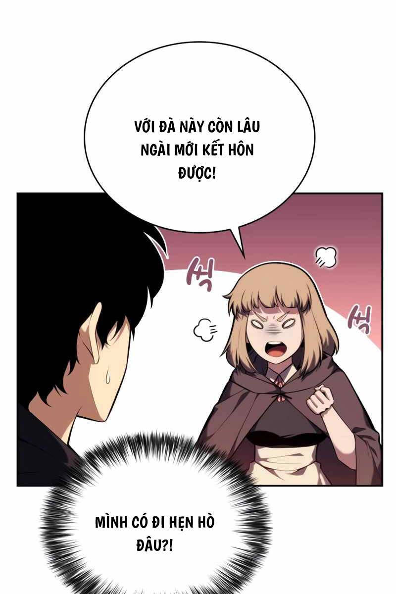 Cậu Út Nhà Công Tước Là Sát Thủ Hồi Quy Chap 9 - Next Chap 10