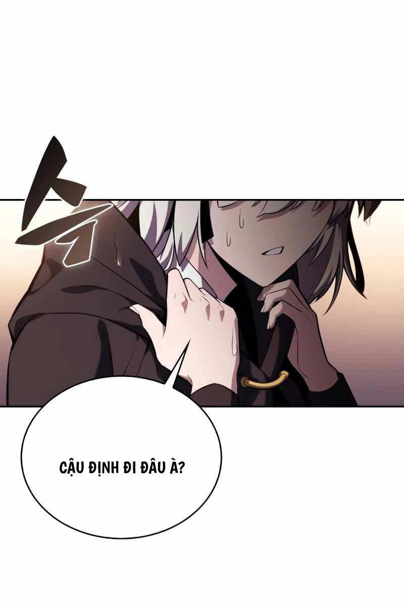 Cậu Út Nhà Công Tước Là Sát Thủ Hồi Quy Chap 9 - Next Chap 10