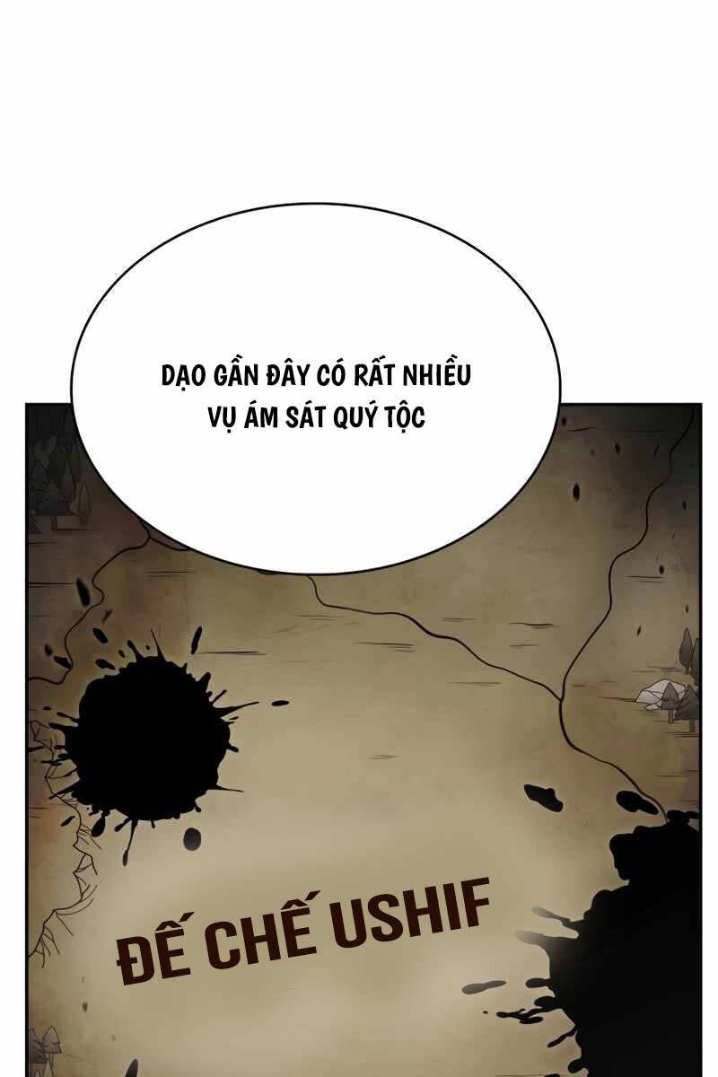 Cậu Út Nhà Công Tước Là Sát Thủ Hồi Quy Chap 9 - Next Chap 10