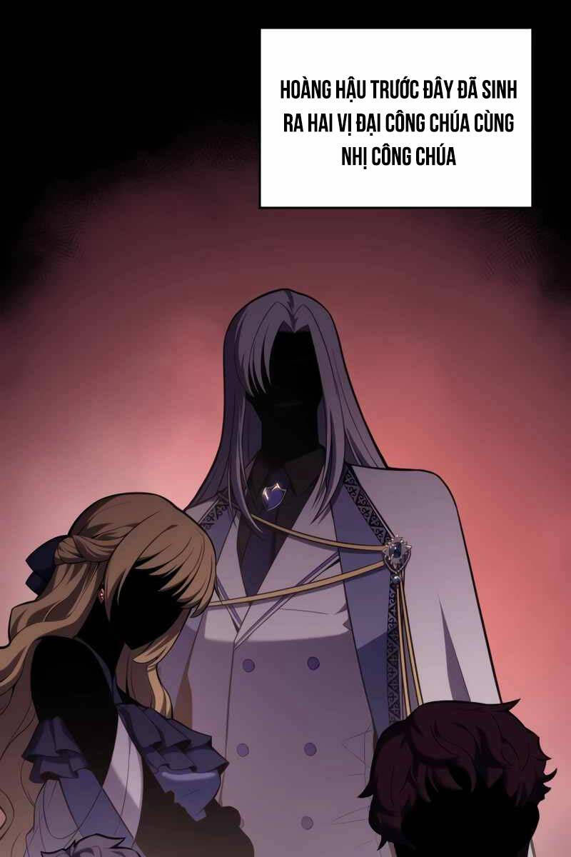 Cậu Út Nhà Công Tước Là Sát Thủ Hồi Quy Chap 9 - Next Chap 10