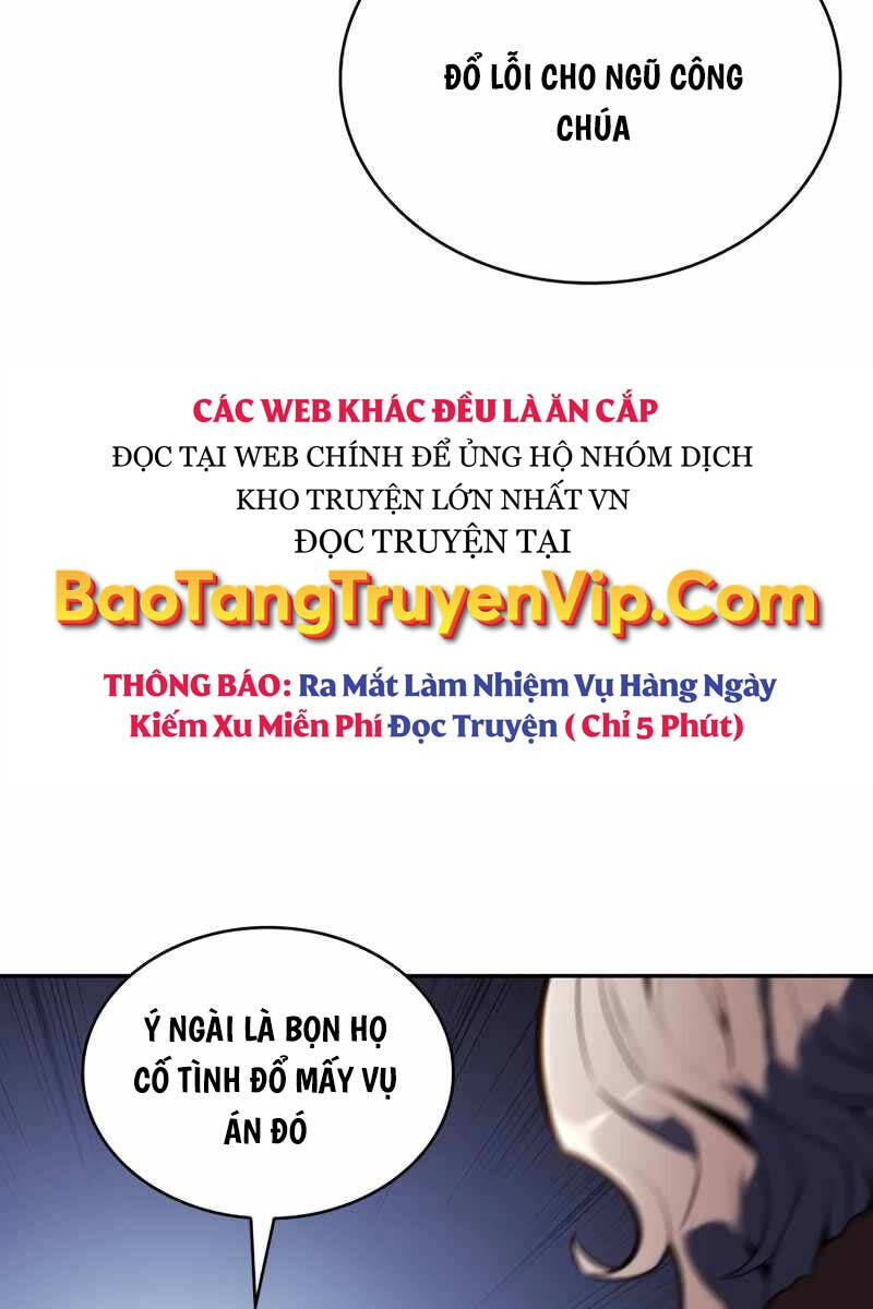 Cậu Út Nhà Công Tước Là Sát Thủ Hồi Quy Chap 9 - Next Chap 10