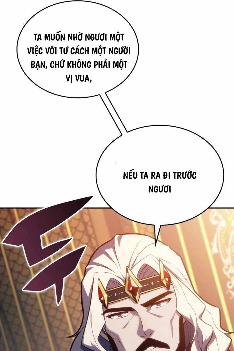 Cậu Út Nhà Công Tước Là Sát Thủ Hồi Quy Chap 9 - Next Chap 10