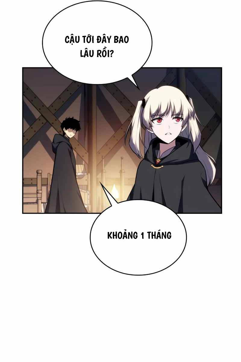 Cậu Út Nhà Công Tước Là Sát Thủ Hồi Quy Chap 9 - Next Chap 10