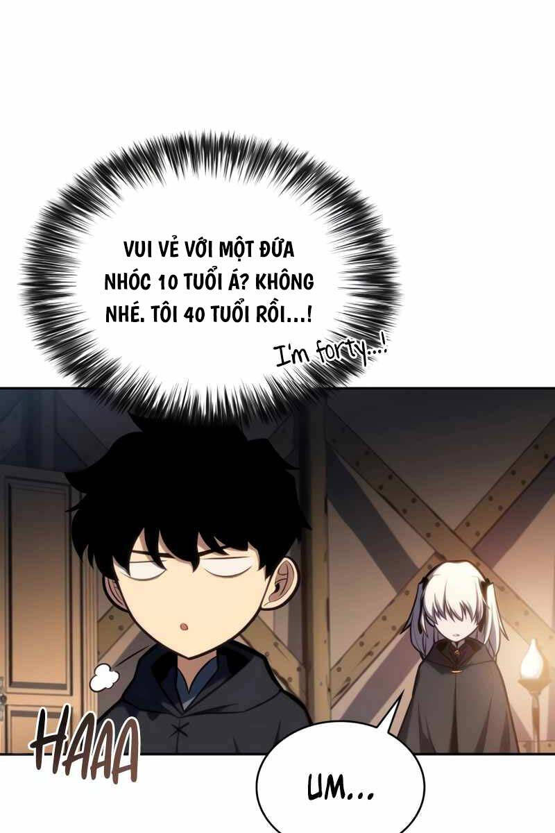 Cậu Út Nhà Công Tước Là Sát Thủ Hồi Quy Chap 9 - Next Chap 10