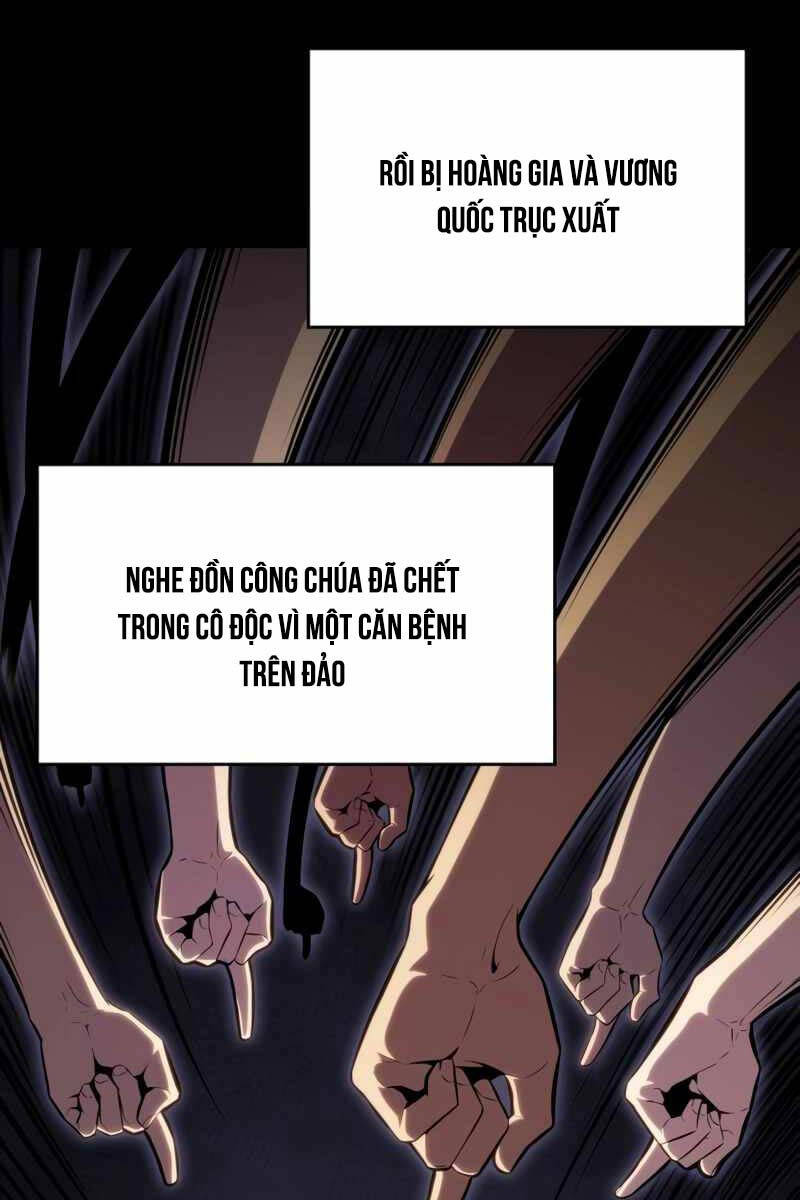 Cậu Út Nhà Công Tước Là Sát Thủ Hồi Quy Chap 9 - Next Chap 10