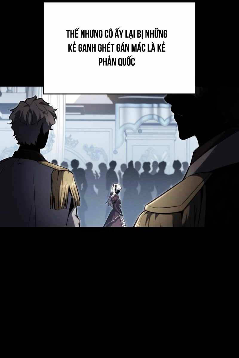 Cậu Út Nhà Công Tước Là Sát Thủ Hồi Quy Chap 9 - Next Chap 10