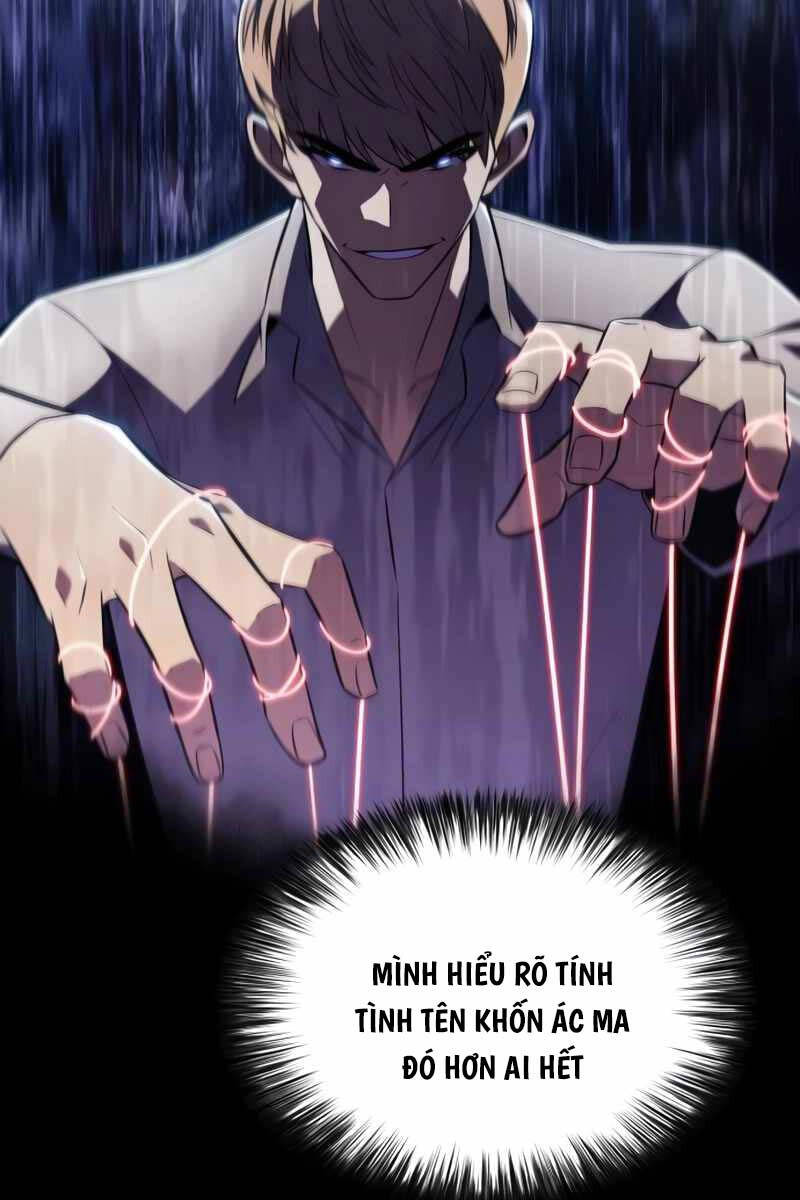 Cậu Út Nhà Công Tước Là Sát Thủ Hồi Quy Chap 9 - Next Chap 10