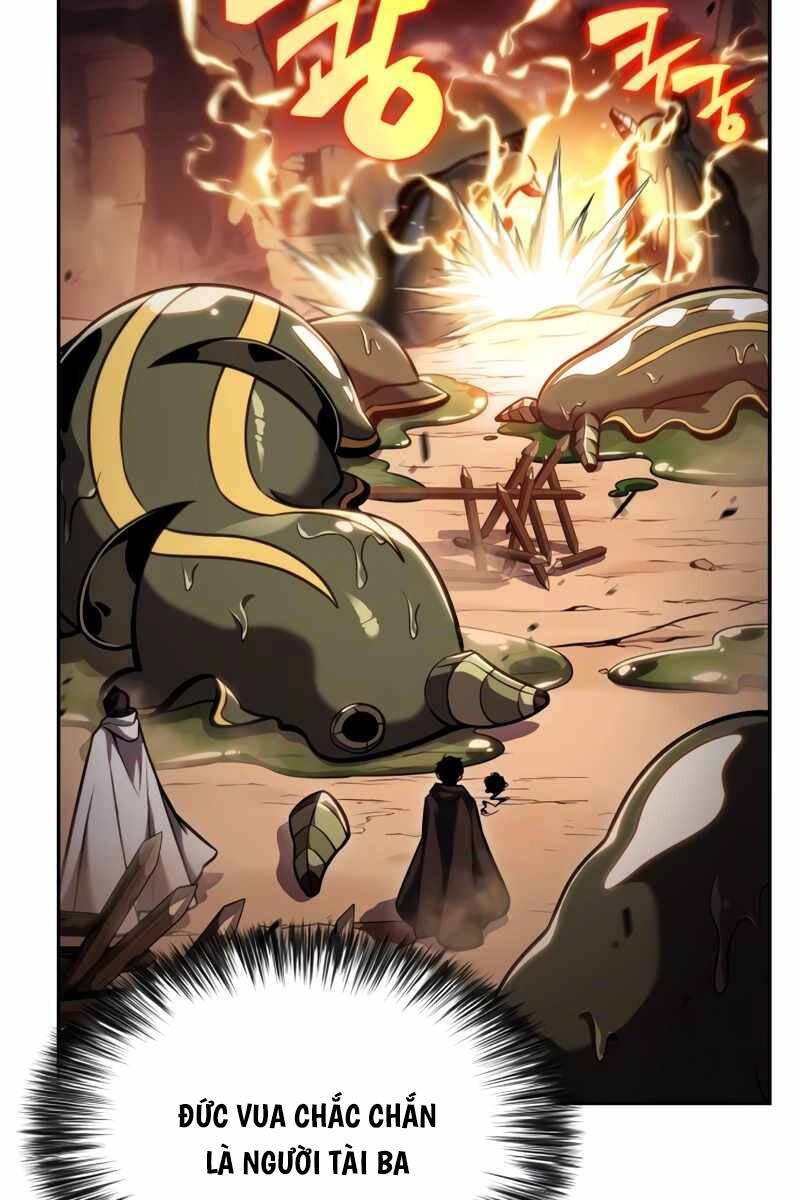 Cậu Út Nhà Công Tước Là Sát Thủ Hồi Quy Chap 9 - Next Chap 10