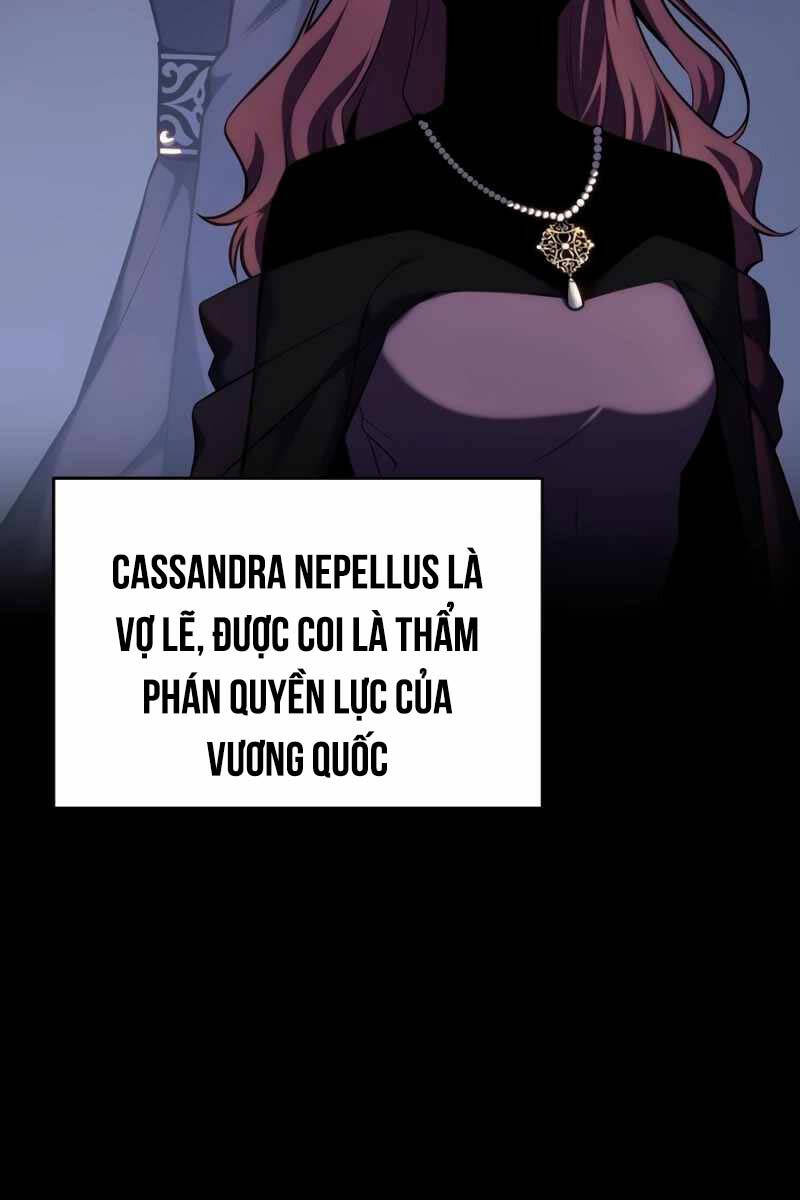 Cậu Út Nhà Công Tước Là Sát Thủ Hồi Quy Chap 9 - Next Chap 10