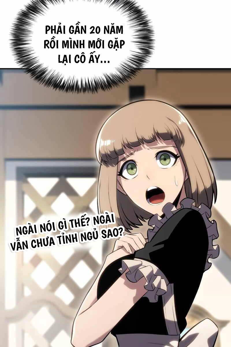Cậu Út Nhà Công Tước Là Sát Thủ Hồi Quy Chap 1.5 - Next Chap 2.5