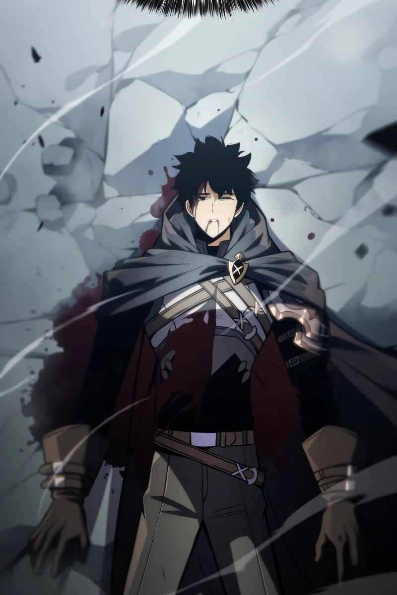 Cậu Út Nhà Công Tước Là Sát Thủ Hồi Quy Chap 1.5 - Next Chap 2.5