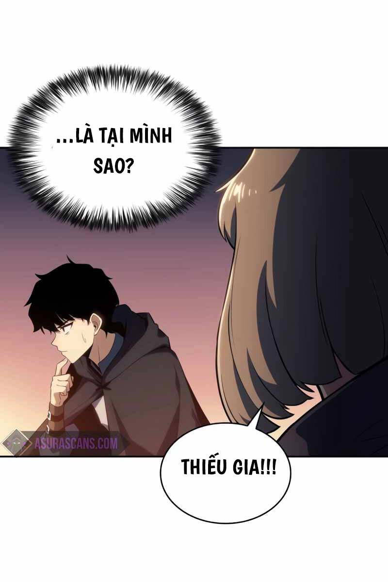 Cậu Út Nhà Công Tước Là Sát Thủ Hồi Quy Chap 10 - Next Chap 11