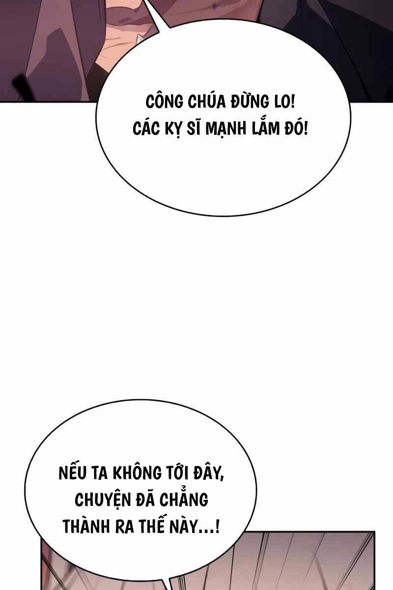 Cậu Út Nhà Công Tước Là Sát Thủ Hồi Quy Chap 10 - Next Chap 11