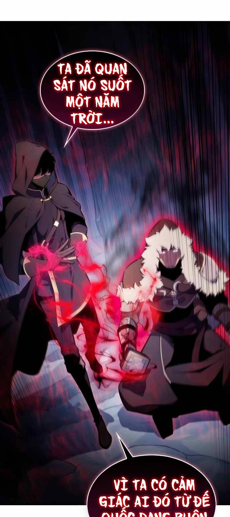 Cậu Út Nhà Công Tước Là Sát Thủ Hồi Quy Chap 13 - Next Chap 14