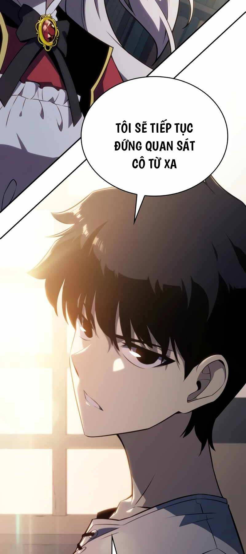 Cậu Út Nhà Công Tước Là Sát Thủ Hồi Quy Chap 13 - Next Chap 14