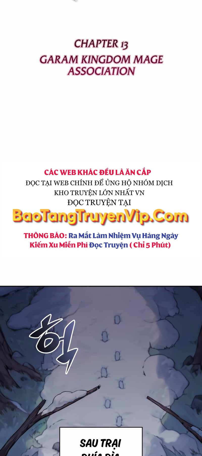 Cậu Út Nhà Công Tước Là Sát Thủ Hồi Quy Chap 13 - Next Chap 14