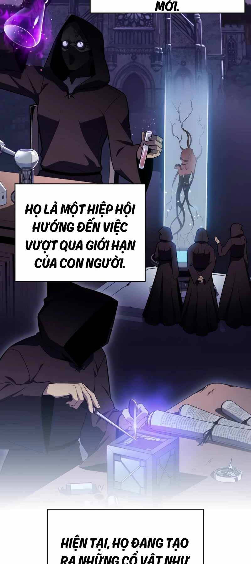 Cậu Út Nhà Công Tước Là Sát Thủ Hồi Quy Chap 13 - Next Chap 14