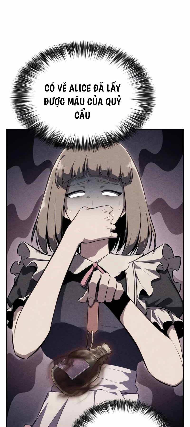 Cậu Út Nhà Công Tước Là Sát Thủ Hồi Quy Chap 13 - Next Chap 14