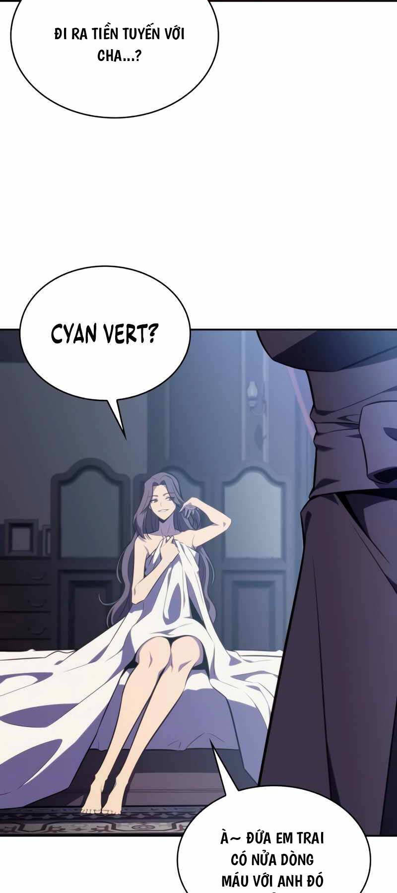 Cậu Út Nhà Công Tước Là Sát Thủ Hồi Quy Chap 13 - Next Chap 14