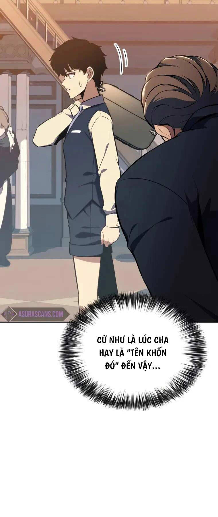 Cậu Út Nhà Công Tước Là Sát Thủ Hồi Quy Chap 14 - Next Chap 15