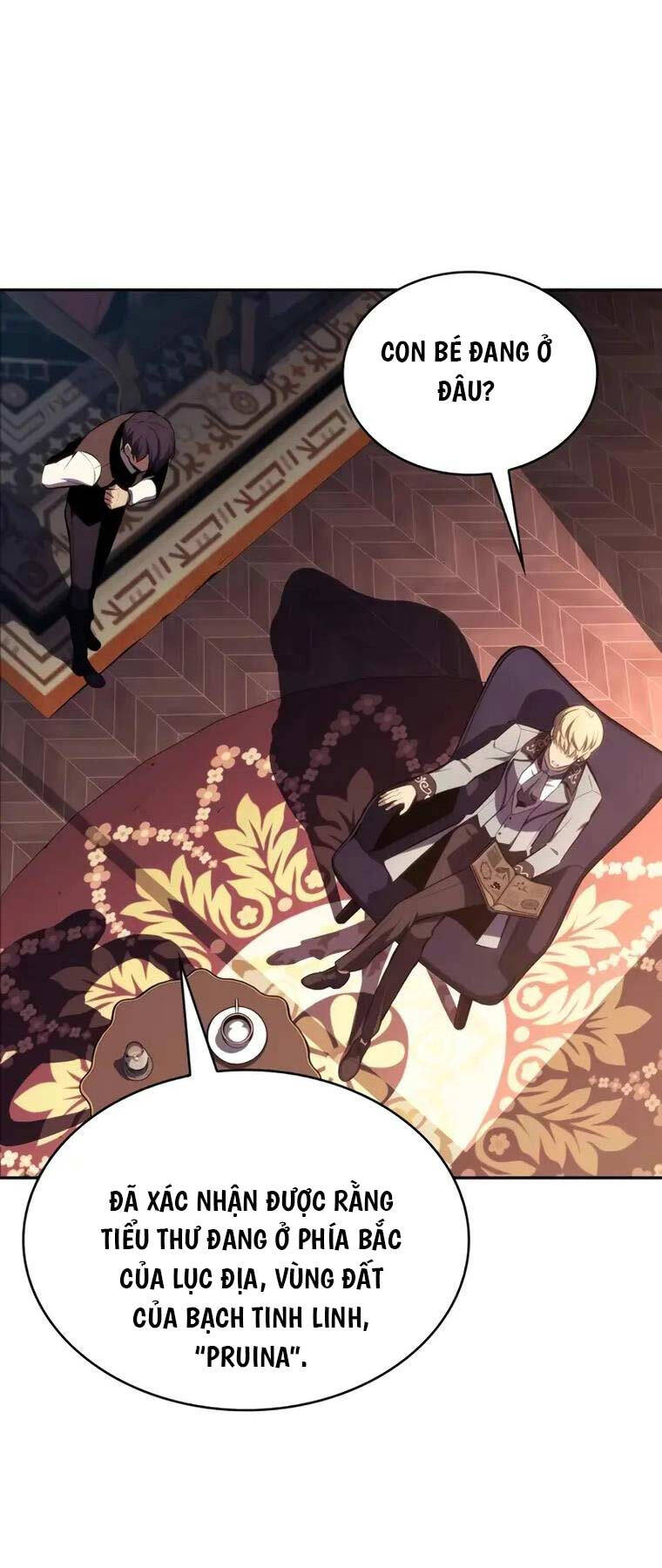 Cậu Út Nhà Công Tước Là Sát Thủ Hồi Quy Chap 14 - Next Chap 15