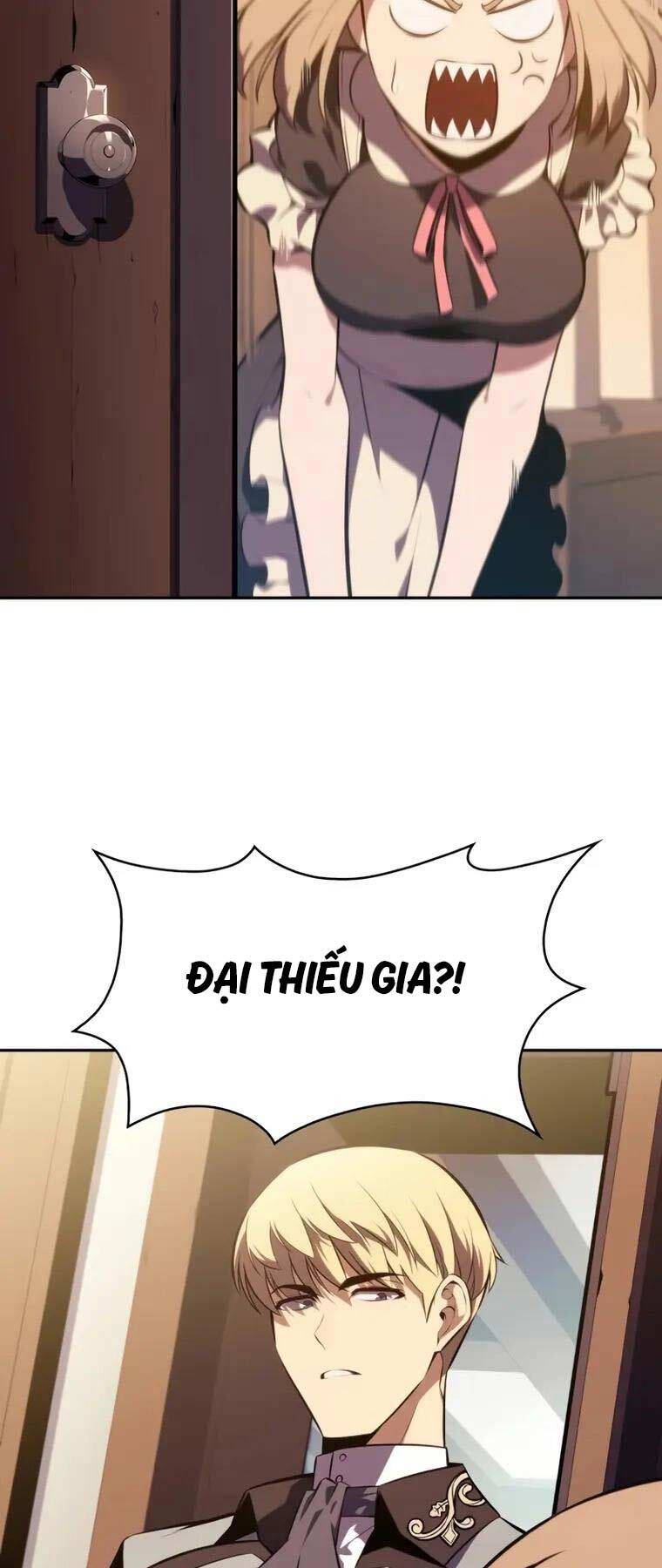 Cậu Út Nhà Công Tước Là Sát Thủ Hồi Quy Chap 14 - Next Chap 15