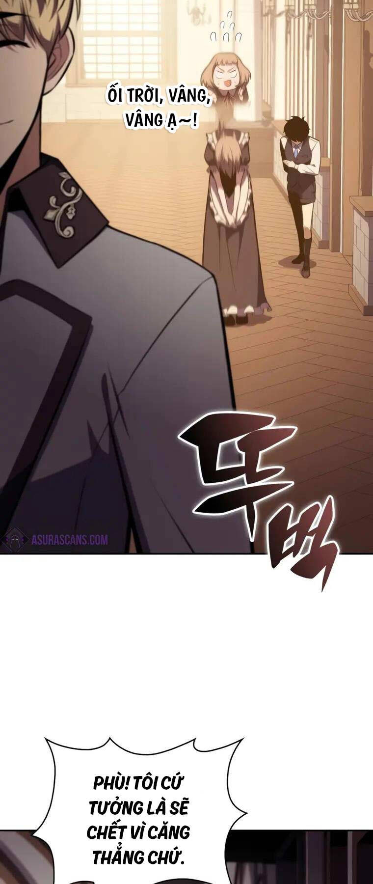 Cậu Út Nhà Công Tước Là Sát Thủ Hồi Quy Chap 14 - Next Chap 15