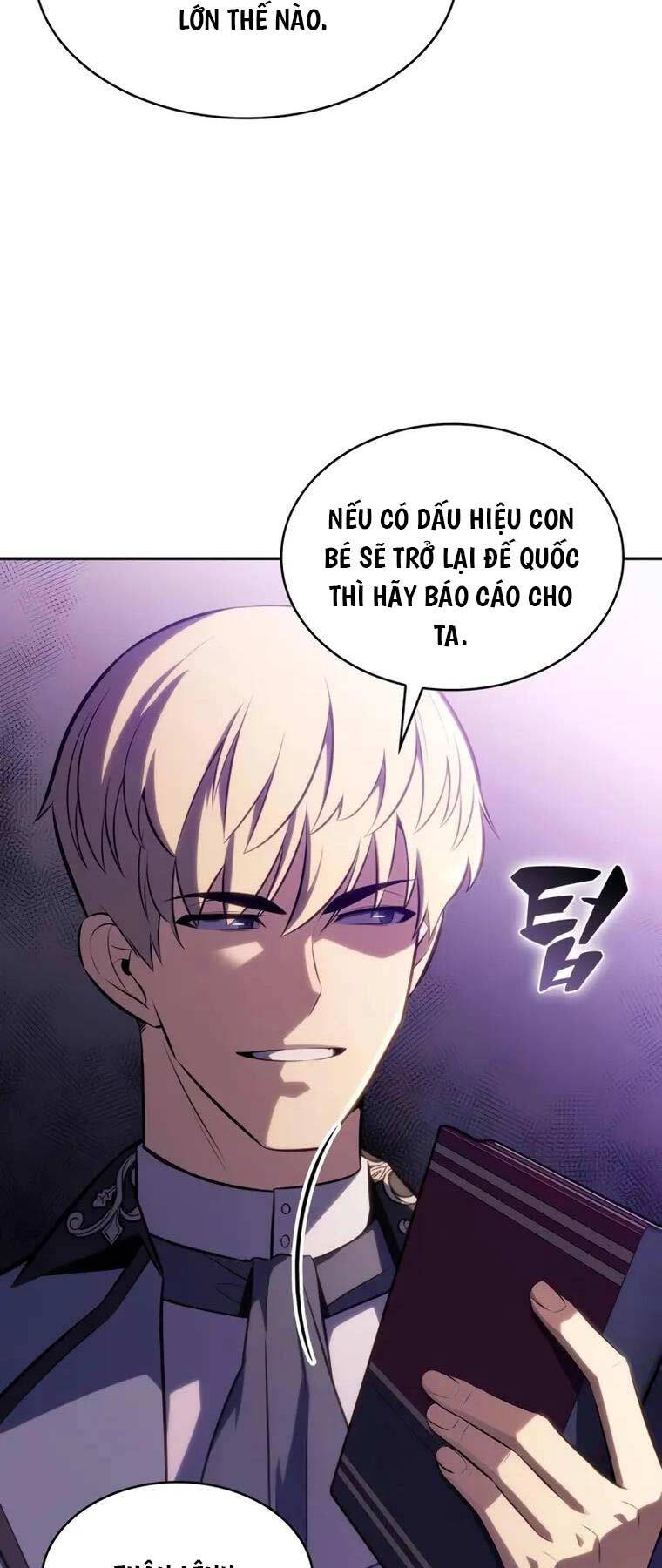 Cậu Út Nhà Công Tước Là Sát Thủ Hồi Quy Chap 14 - Next Chap 15