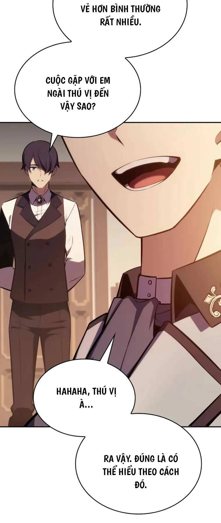 Cậu Út Nhà Công Tước Là Sát Thủ Hồi Quy Chap 14 - Next Chap 15