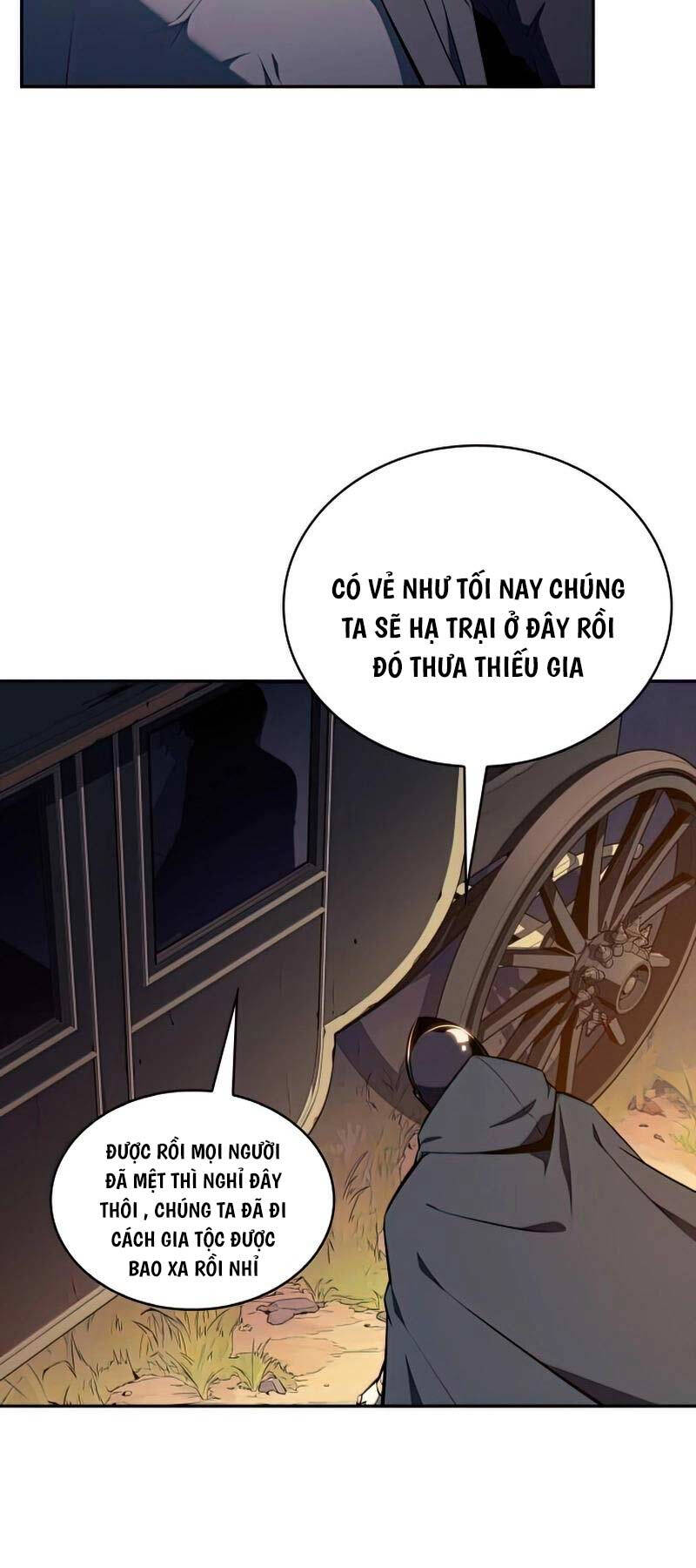 Cậu Út Nhà Công Tước Là Sát Thủ Hồi Quy Chap 15 - Next Chap 16