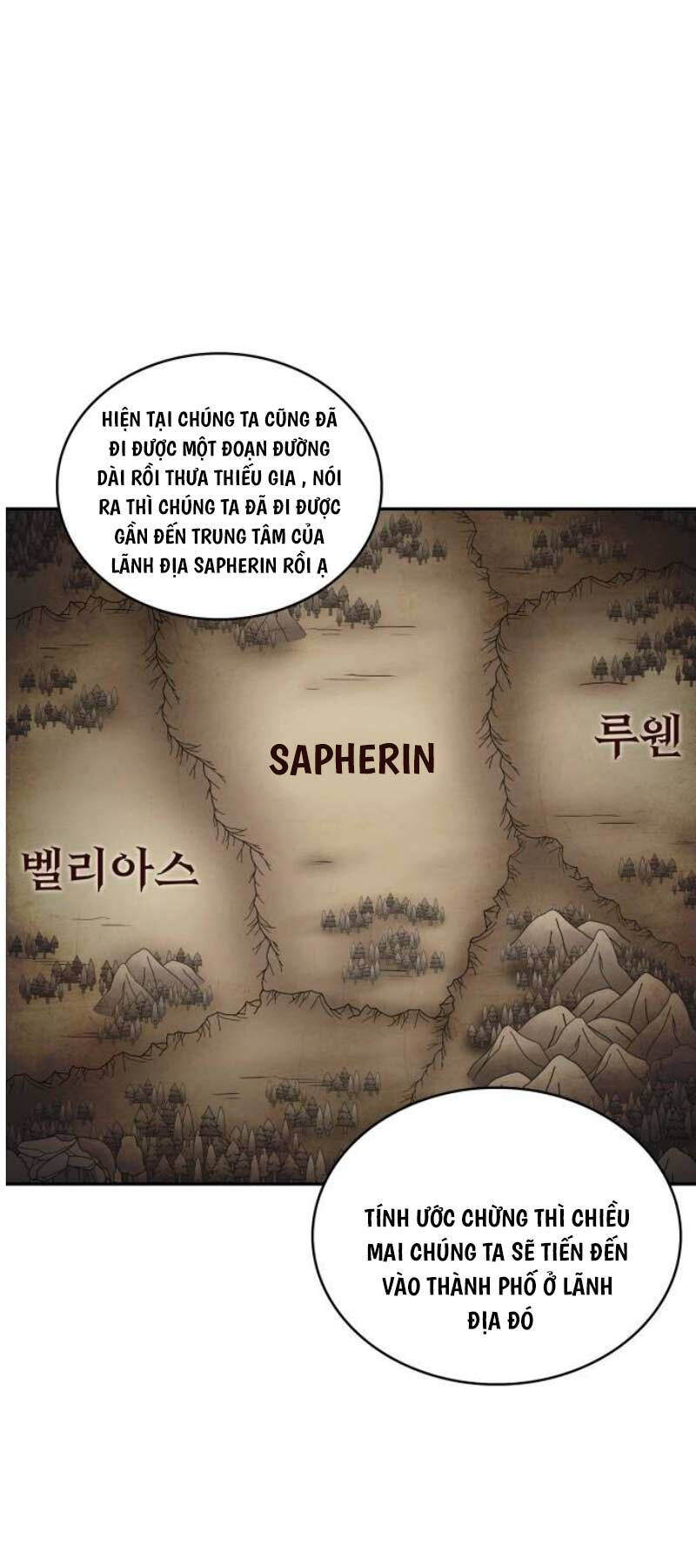 Cậu Út Nhà Công Tước Là Sát Thủ Hồi Quy Chap 15 - Next Chap 16