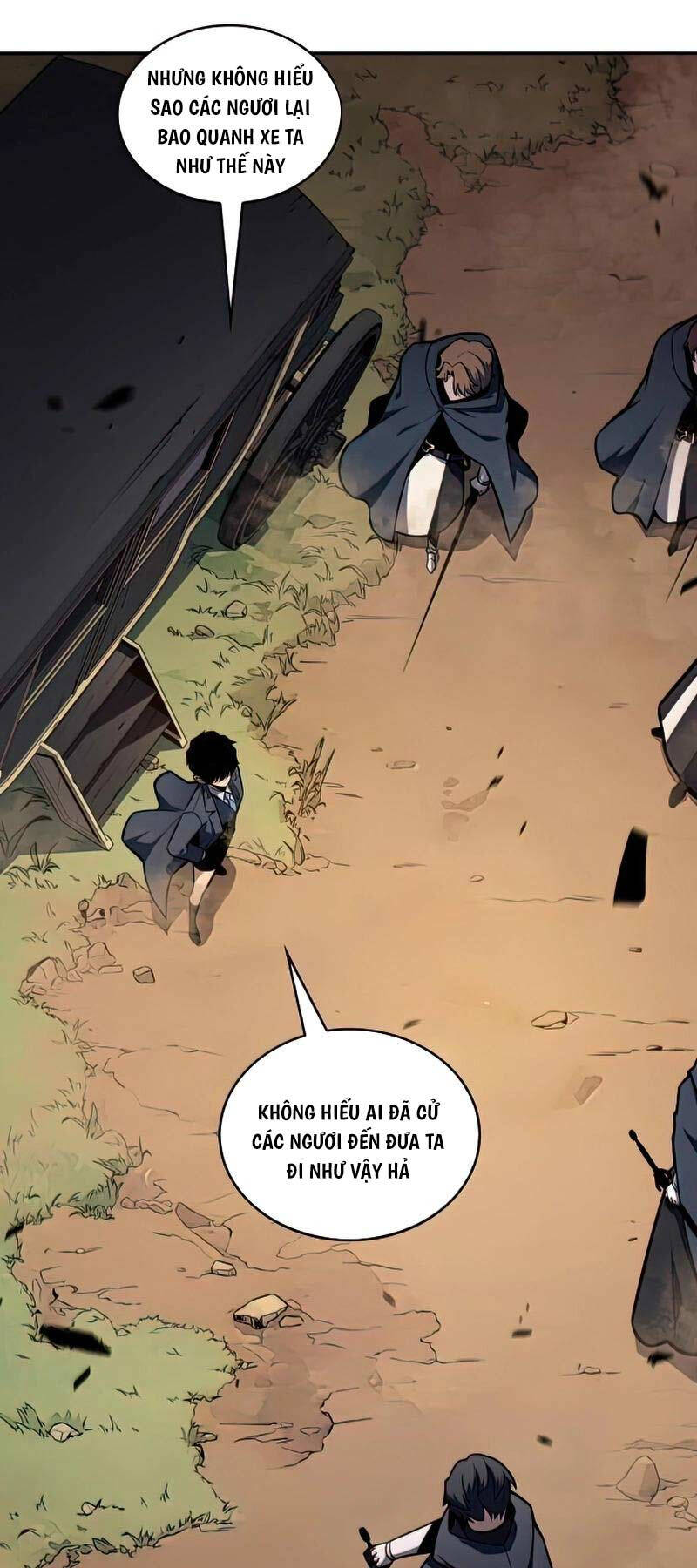 Cậu Út Nhà Công Tước Là Sát Thủ Hồi Quy Chap 15 - Next Chap 16