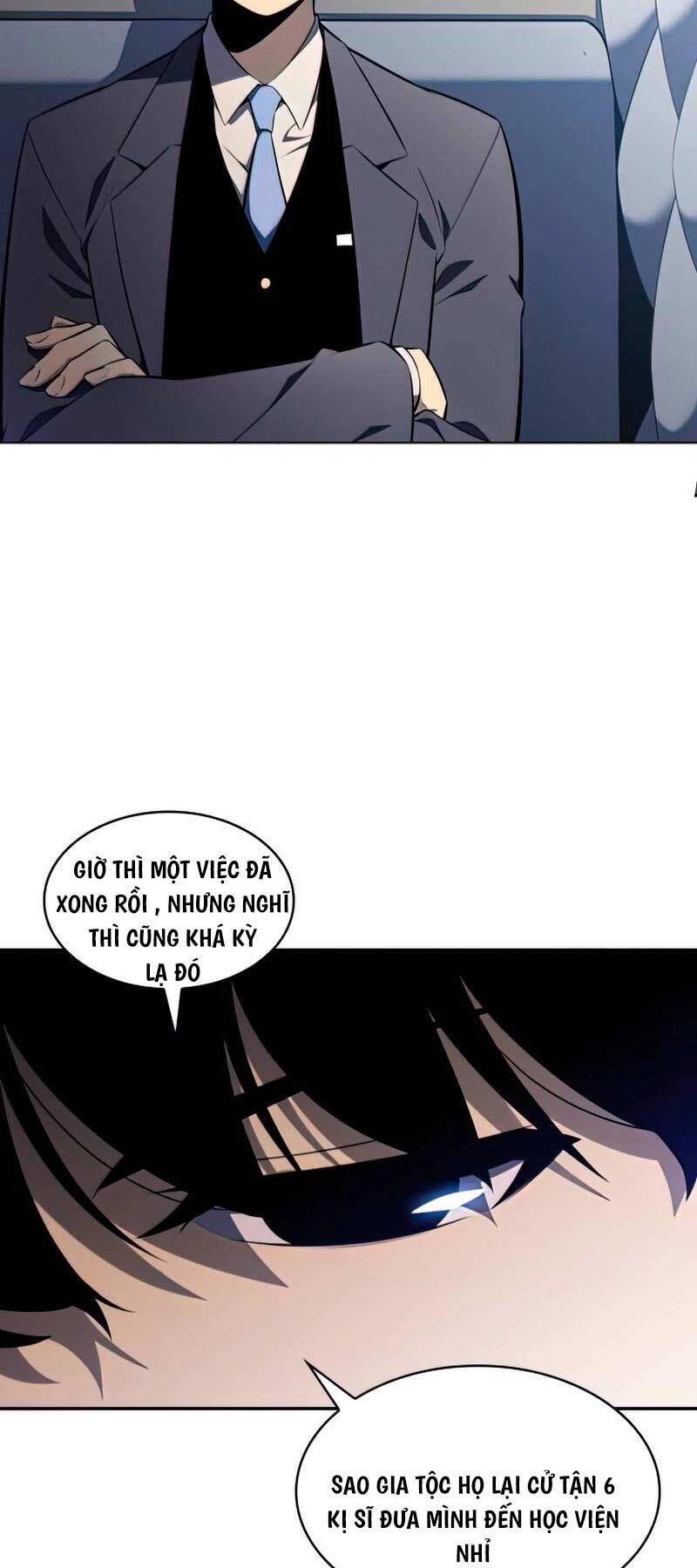 Cậu Út Nhà Công Tước Là Sát Thủ Hồi Quy Chap 15 - Next Chap 16