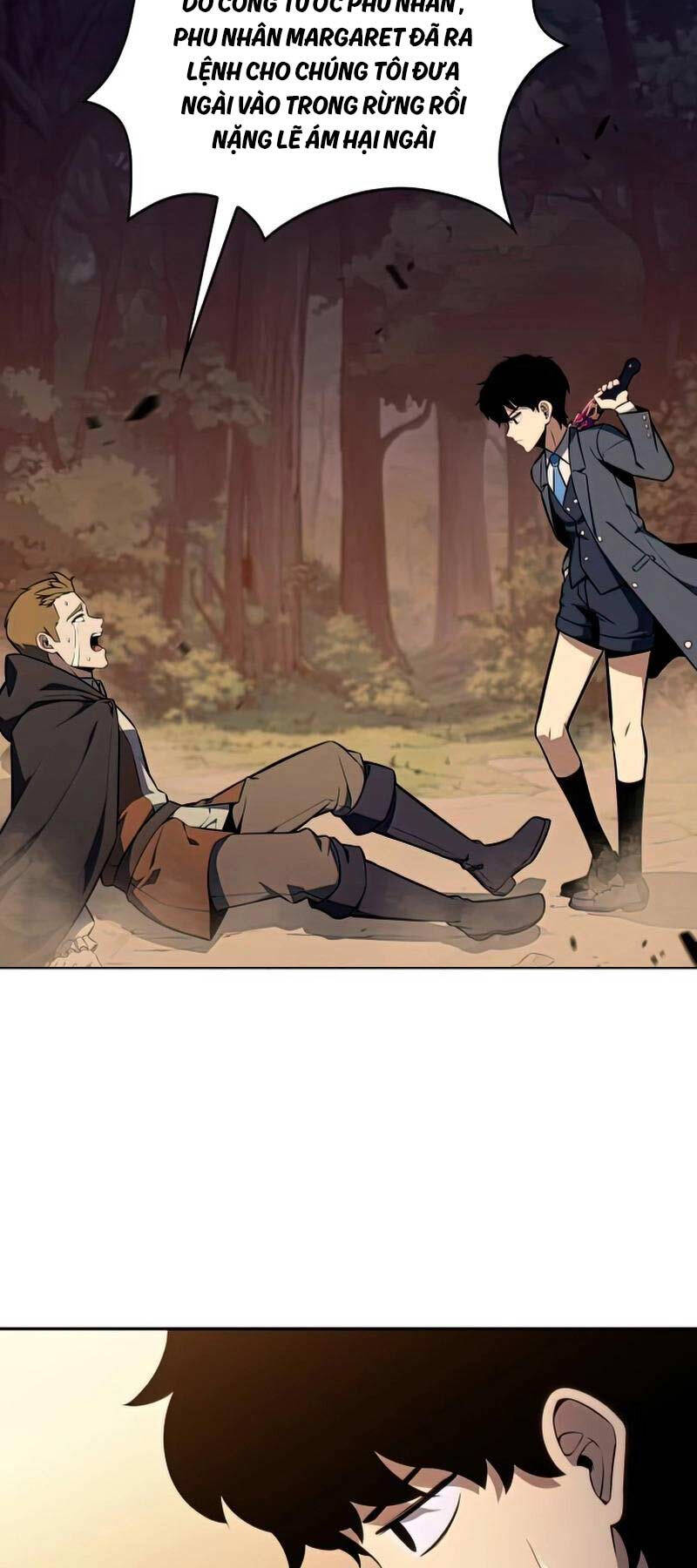 Cậu Út Nhà Công Tước Là Sát Thủ Hồi Quy Chap 15 - Next Chap 16