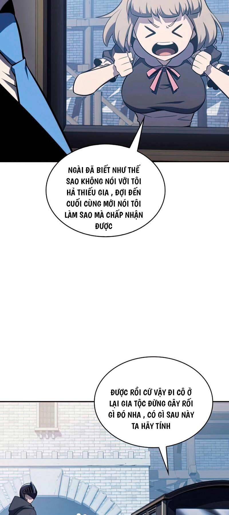 Cậu Út Nhà Công Tước Là Sát Thủ Hồi Quy Chap 15 - Next Chap 16