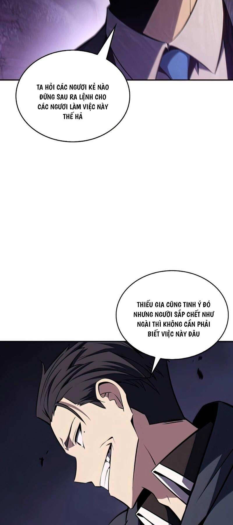 Cậu Út Nhà Công Tước Là Sát Thủ Hồi Quy Chap 15 - Next Chap 16