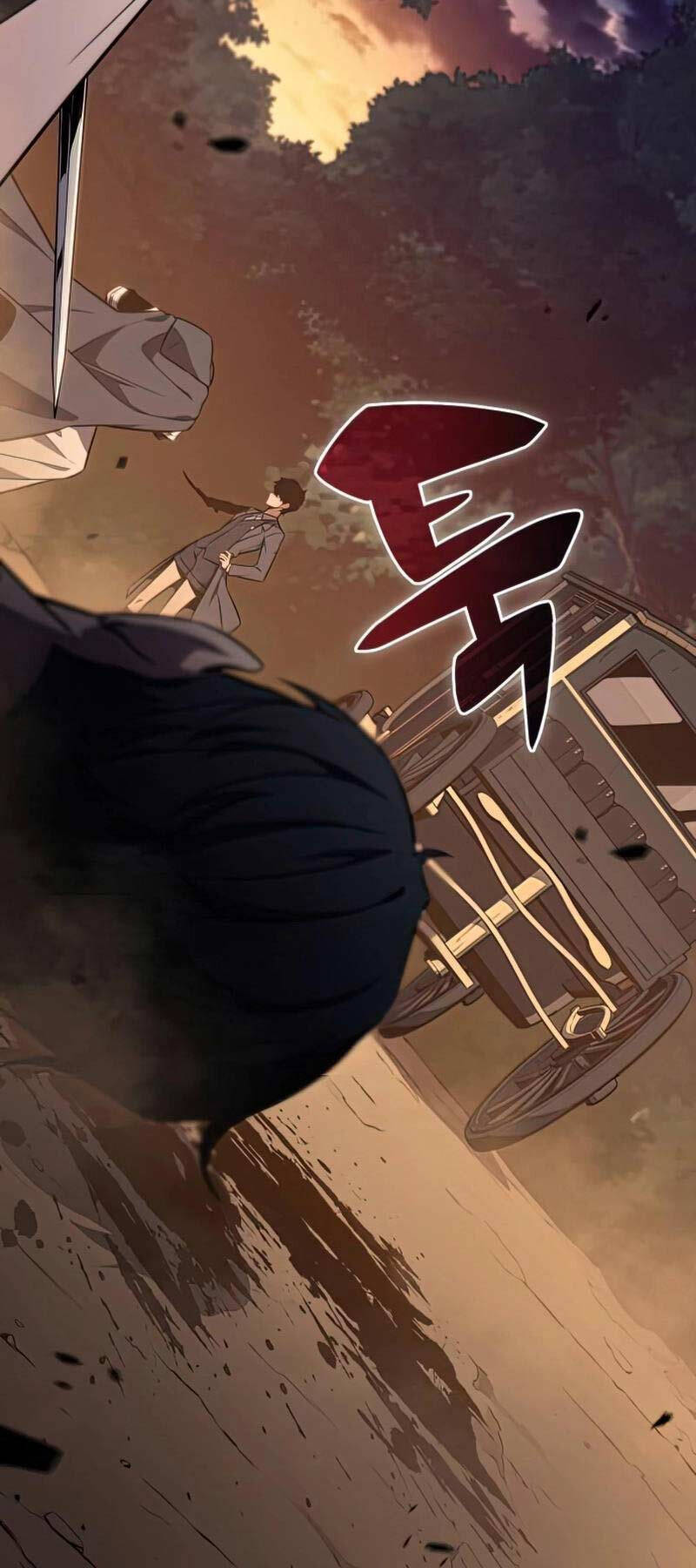 Cậu Út Nhà Công Tước Là Sát Thủ Hồi Quy Chap 15 - Next Chap 16