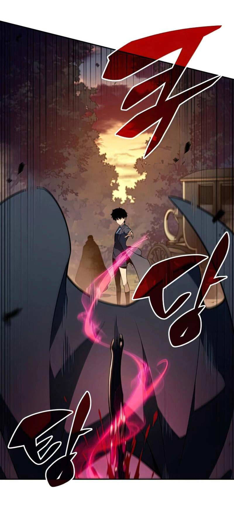 Cậu Út Nhà Công Tước Là Sát Thủ Hồi Quy Chap 15 - Next Chap 16