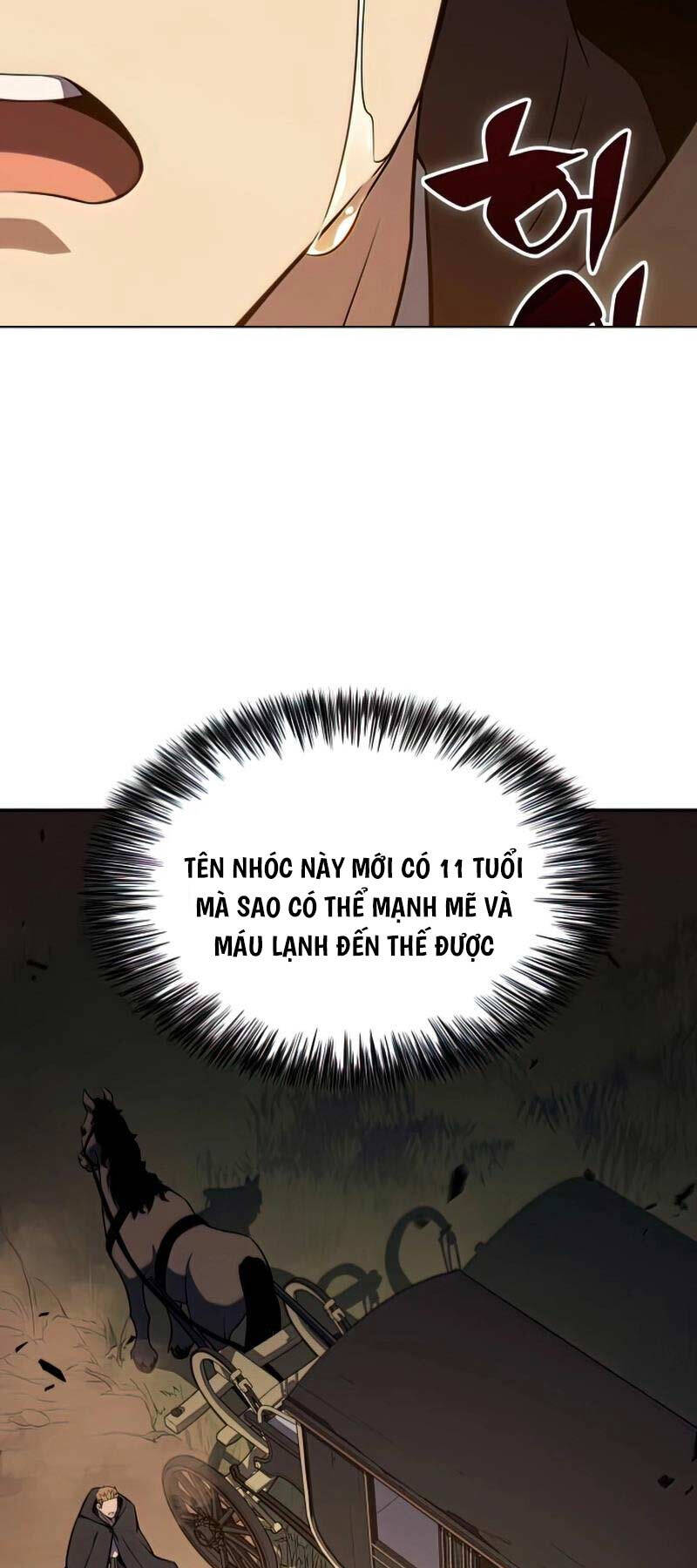 Cậu Út Nhà Công Tước Là Sát Thủ Hồi Quy Chap 15 - Next Chap 16