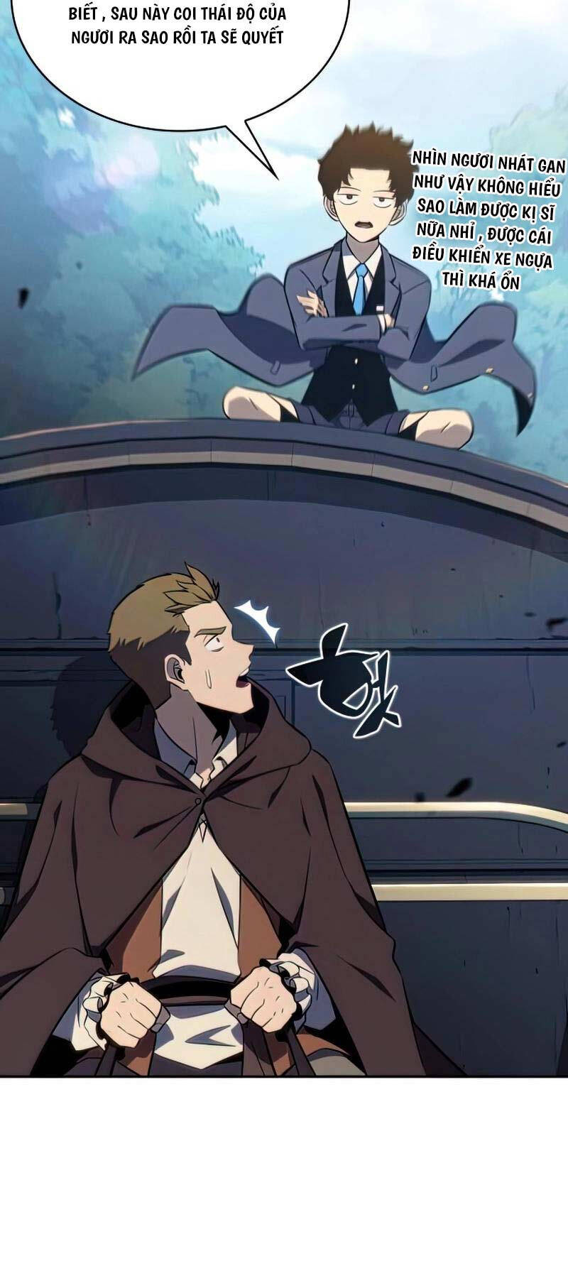 Cậu Út Nhà Công Tước Là Sát Thủ Hồi Quy Chap 15 - Next Chap 16