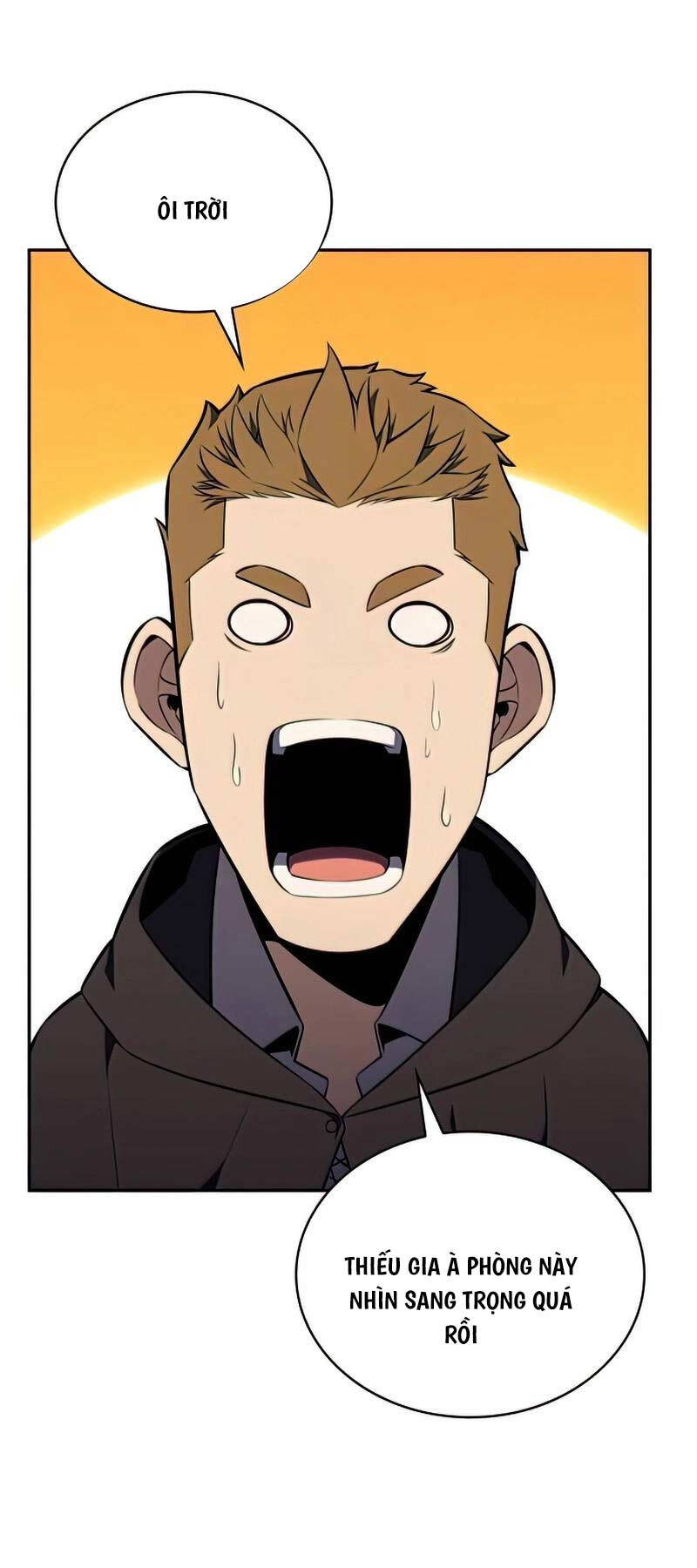 Cậu Út Nhà Công Tước Là Sát Thủ Hồi Quy Chap 16 - Next Chap 17