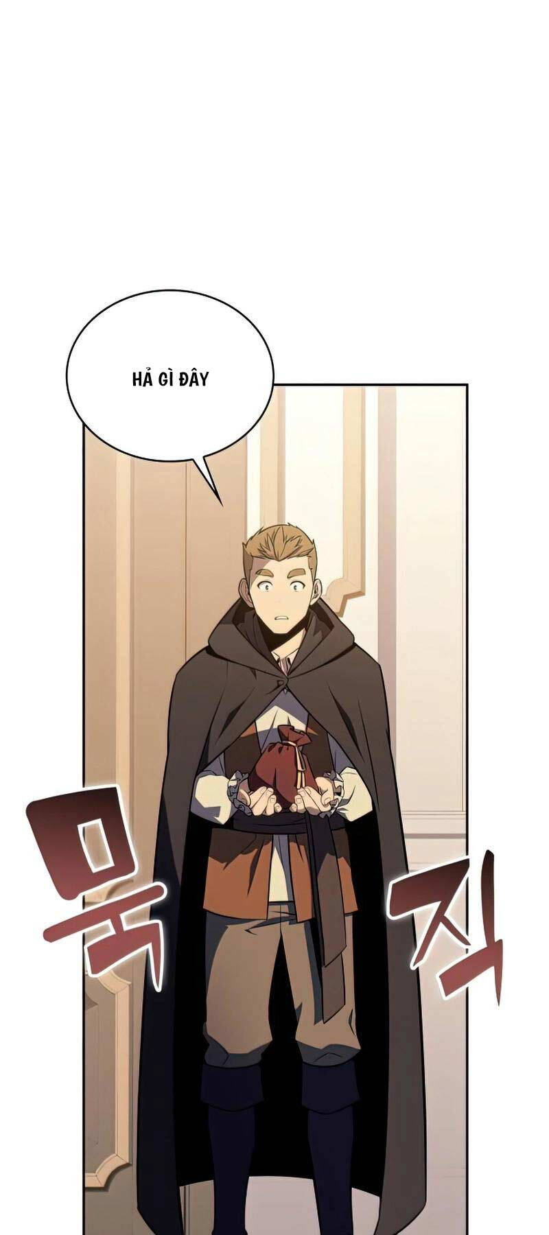 Cậu Út Nhà Công Tước Là Sát Thủ Hồi Quy Chap 16 - Next Chap 17