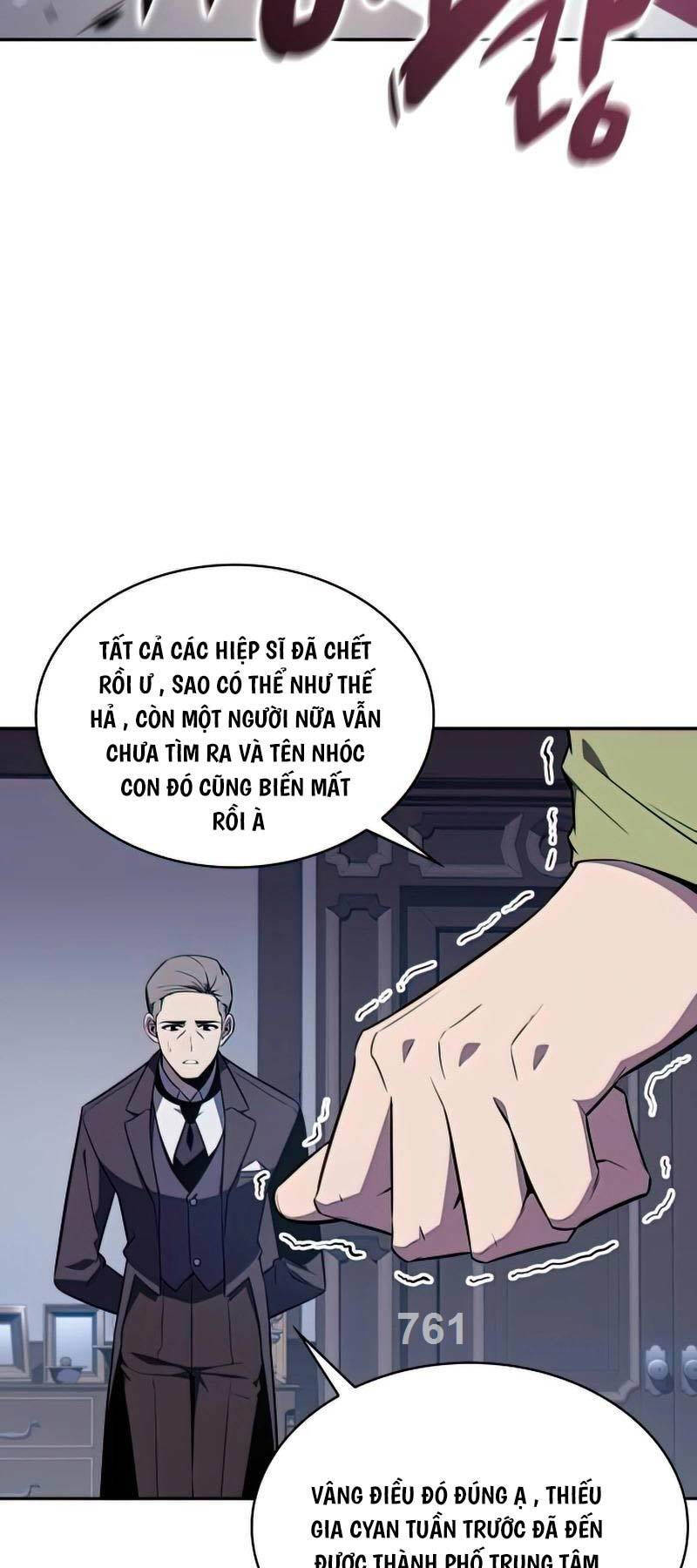Cậu Út Nhà Công Tước Là Sát Thủ Hồi Quy Chap 16 - Next Chap 17