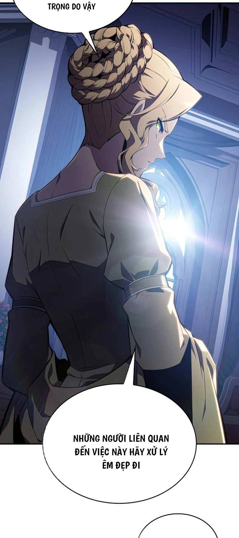 Cậu Út Nhà Công Tước Là Sát Thủ Hồi Quy Chap 16 - Next Chap 17