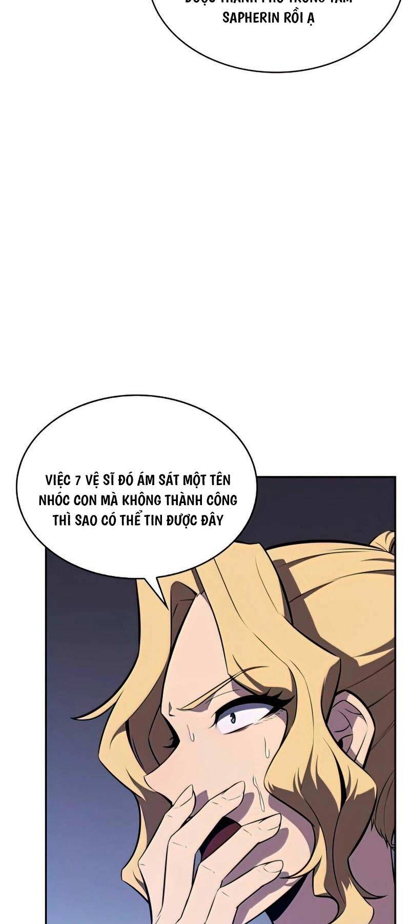 Cậu Út Nhà Công Tước Là Sát Thủ Hồi Quy Chap 16 - Next Chap 17