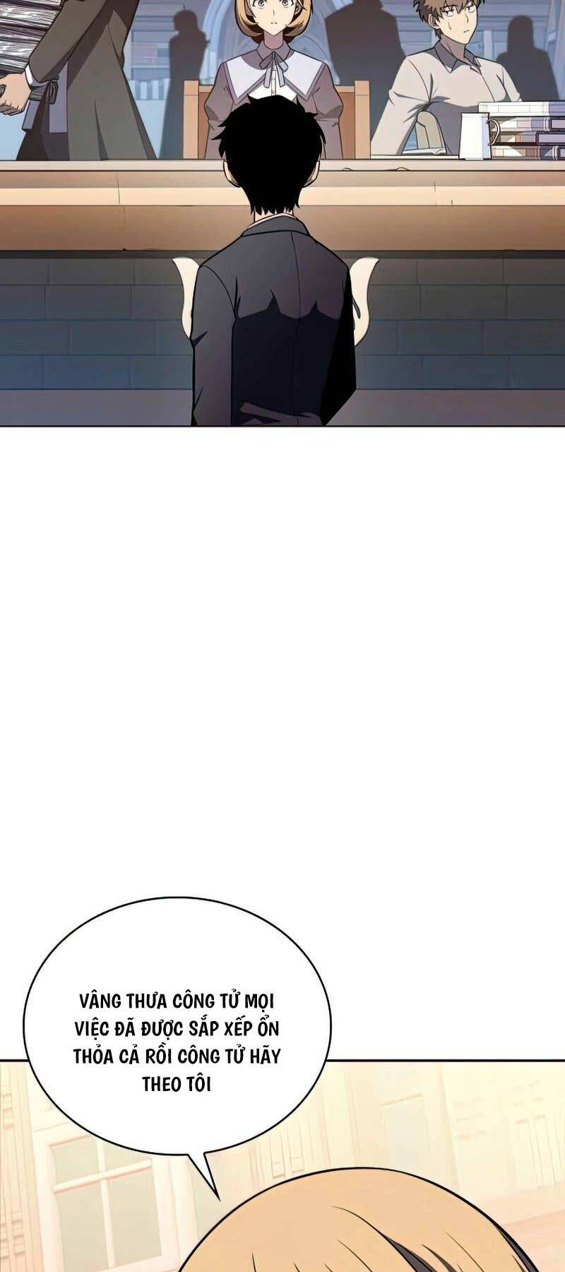 Cậu Út Nhà Công Tước Là Sát Thủ Hồi Quy Chap 16 - Next Chap 17