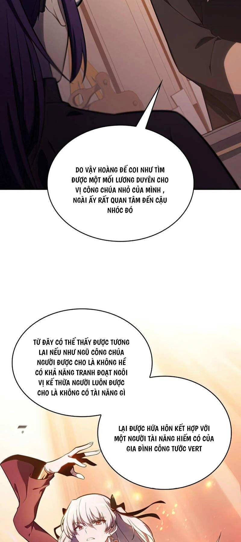 Cậu Út Nhà Công Tước Là Sát Thủ Hồi Quy Chap 16 - Next Chap 17