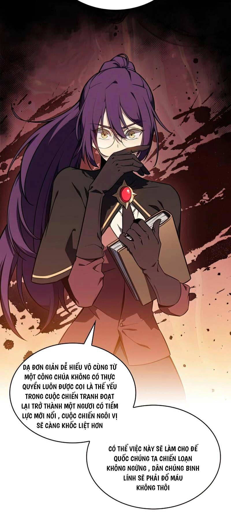 Cậu Út Nhà Công Tước Là Sát Thủ Hồi Quy Chap 16 - Next Chap 17