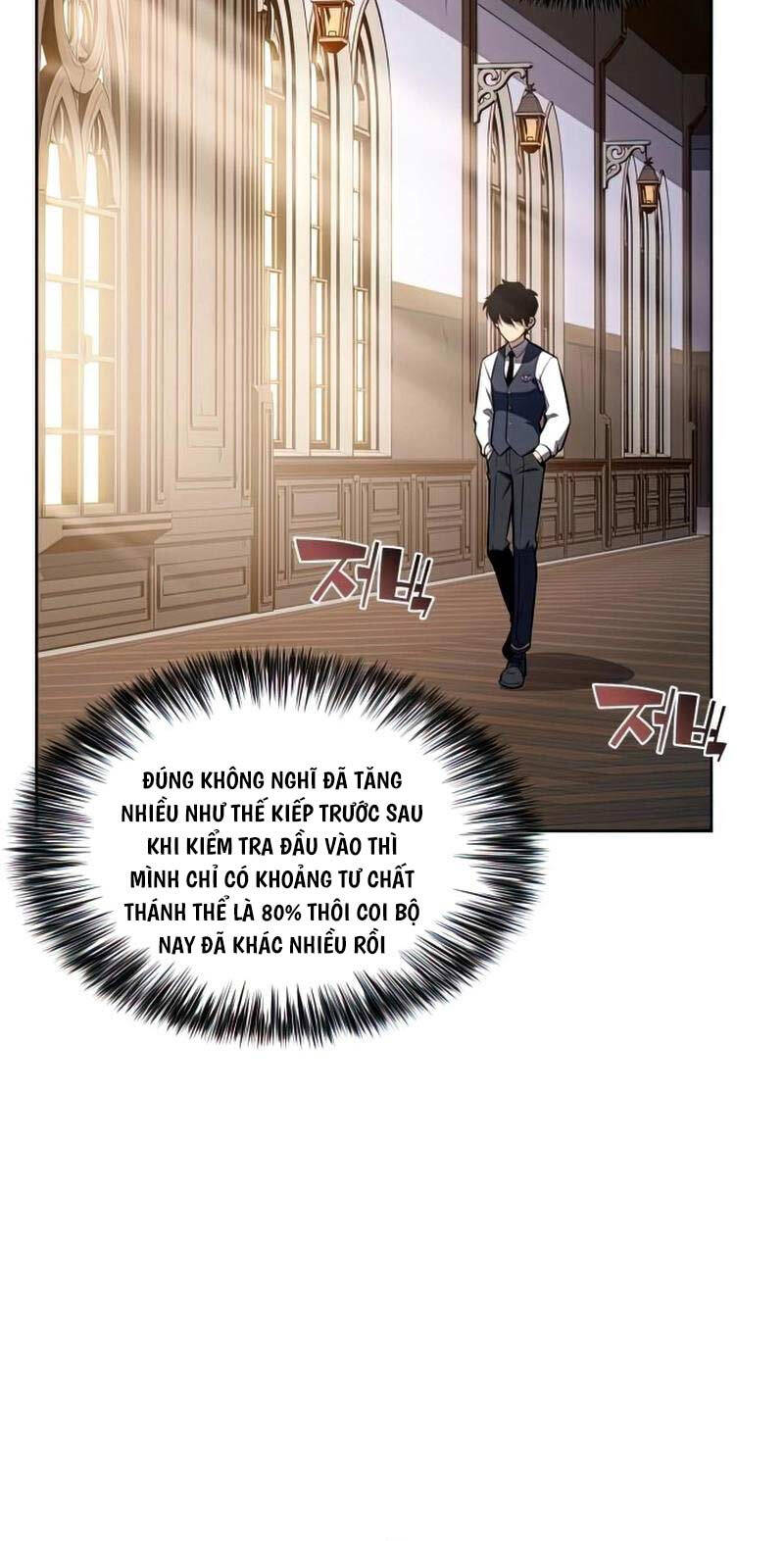 Cậu Út Nhà Công Tước Là Sát Thủ Hồi Quy Chap 16 - Next Chap 17