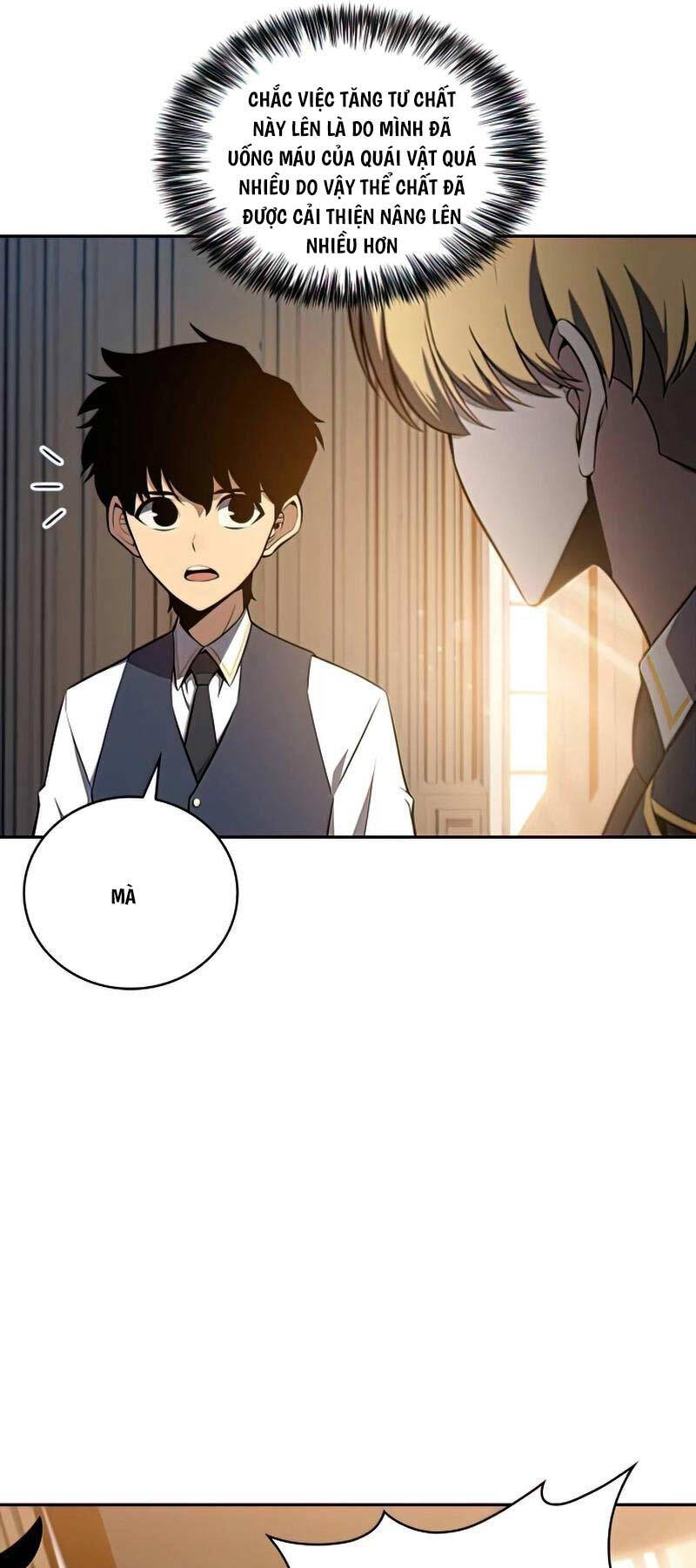 Cậu Út Nhà Công Tước Là Sát Thủ Hồi Quy Chap 16 - Next Chap 17